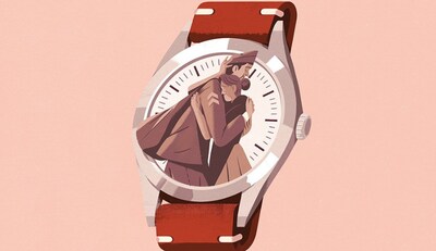 1 A Soldier, A Rolex.png image