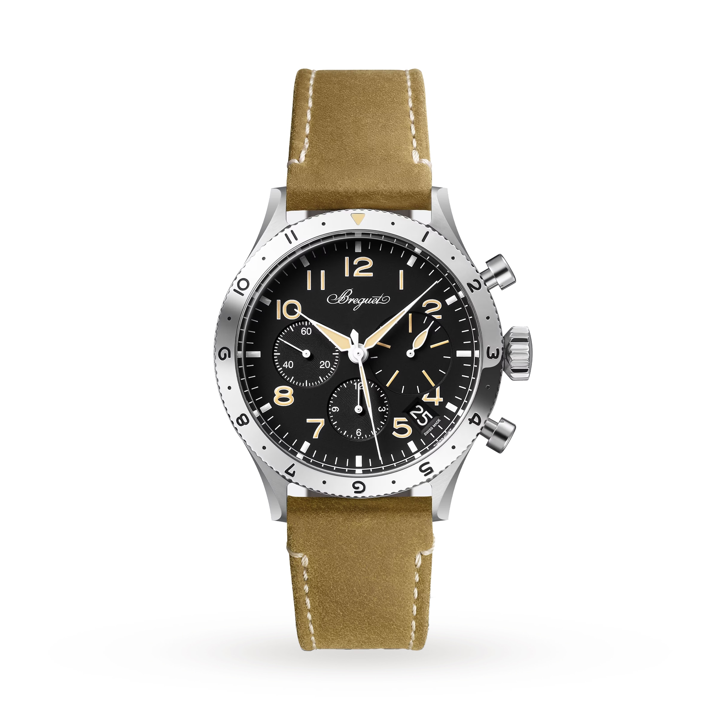 Type XX Chronographe 2067 Type XX Chronographe 2067 image
