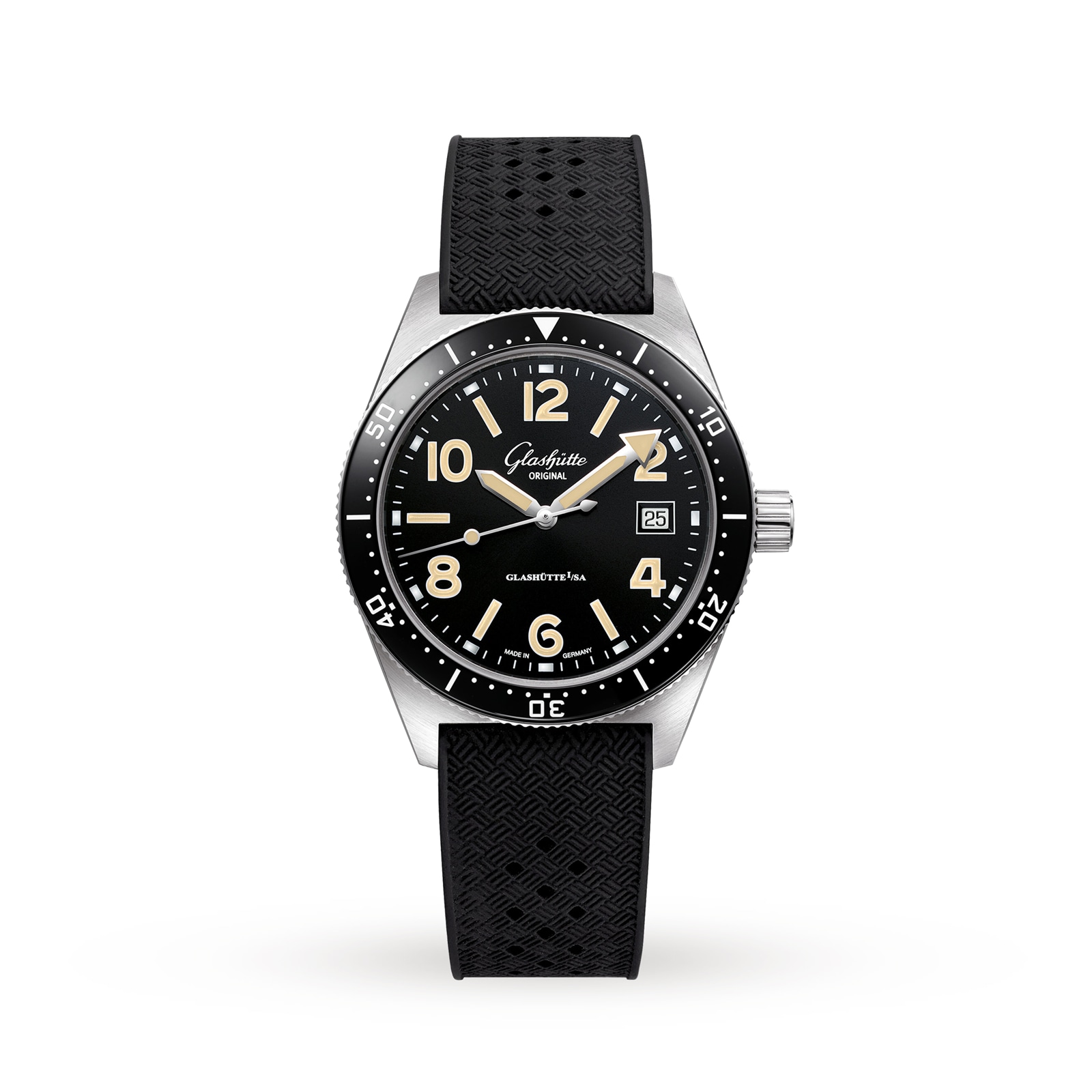 SeaQ Mens Watch SeaQ Mens Watch image