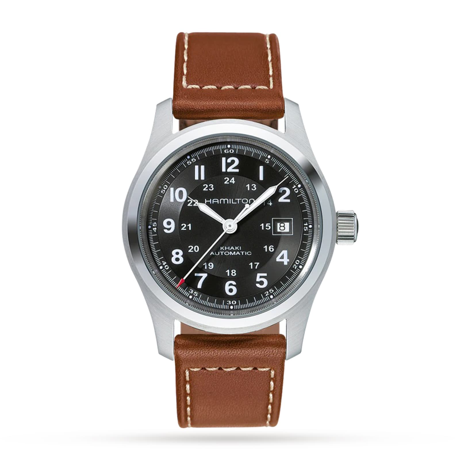 Khaki Field 42mm Mens Watch image