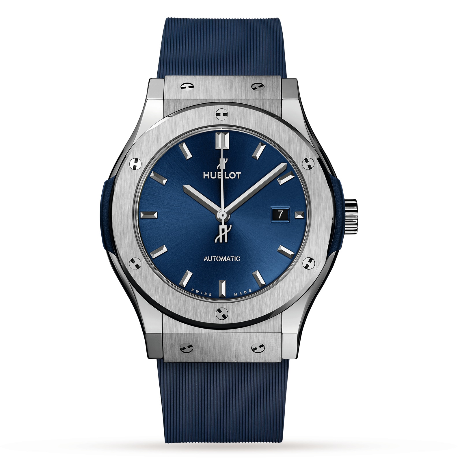 Classic Fusion Automatic 42mm Mens Watch image