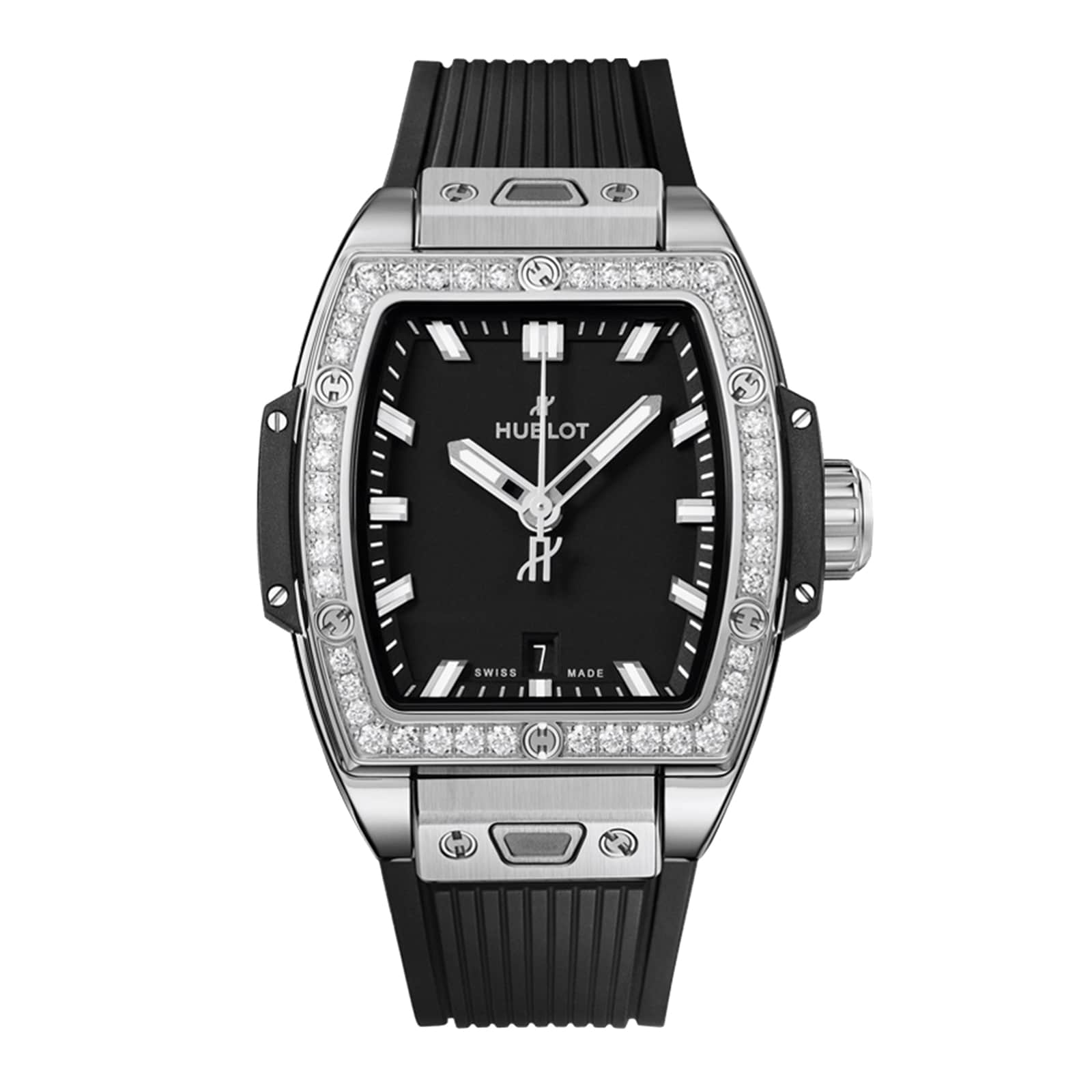 Spirit Of Big Bang Steel Diamonds 32mm Spirit Of Big Bang Steel Diamonds 32mm image