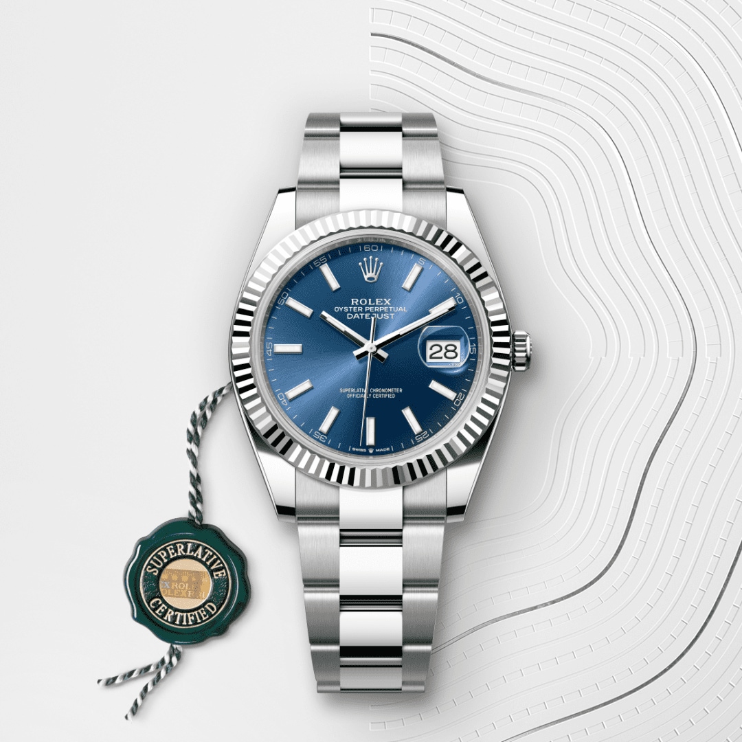 Datejust image