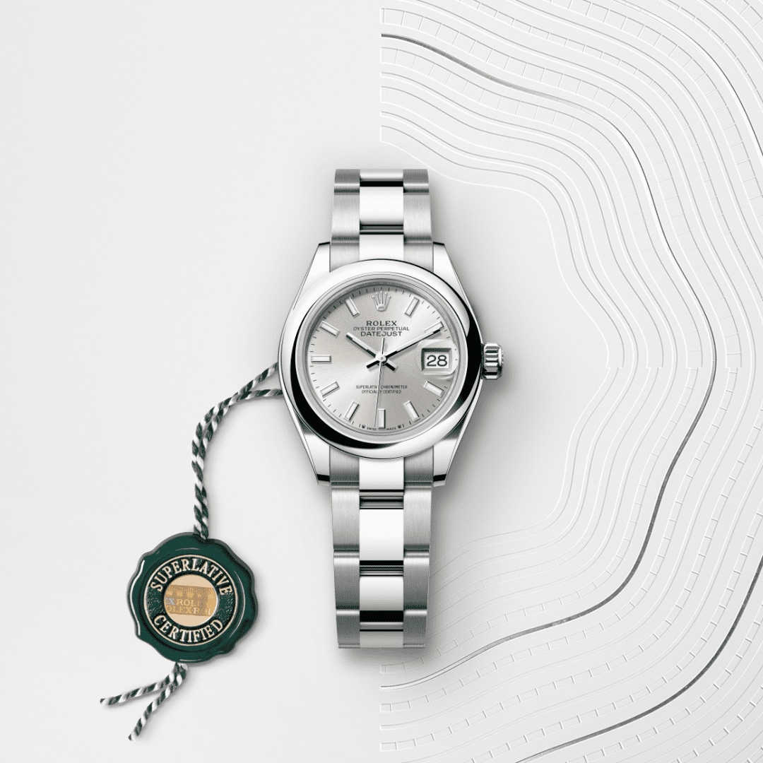 Lady-Datejust image