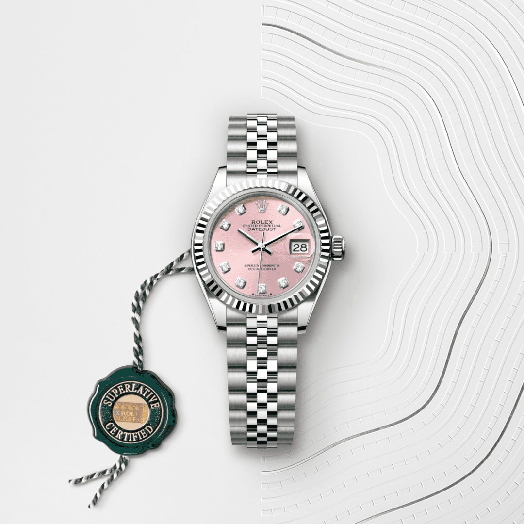 Lady-Datejust image