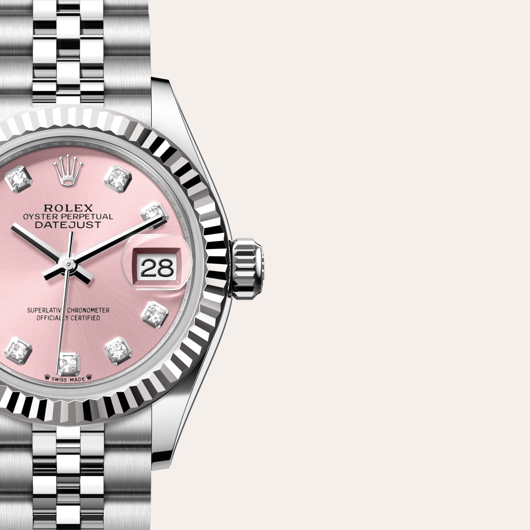 Rolex Lady-Datejust