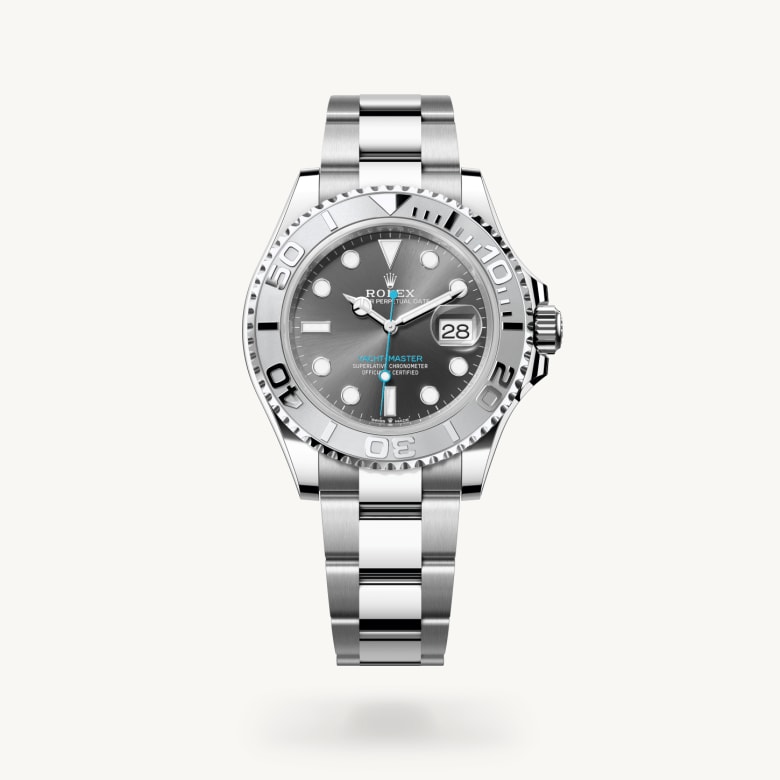 Rolex Yacht-Master 40 Rolex Yacht-Master 40