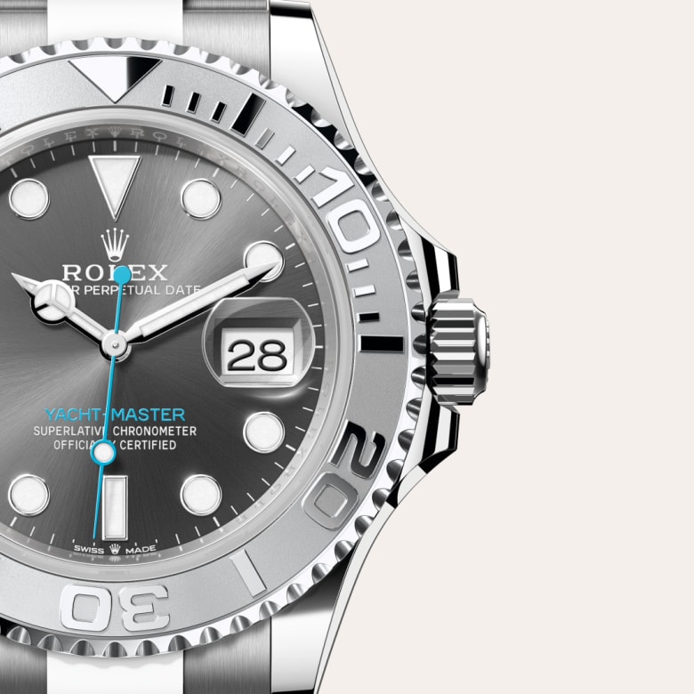 Yacht-Master 40 image