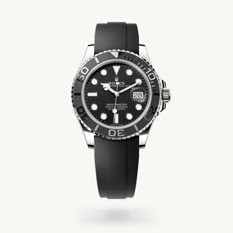 Rolex Yacht-Master 42