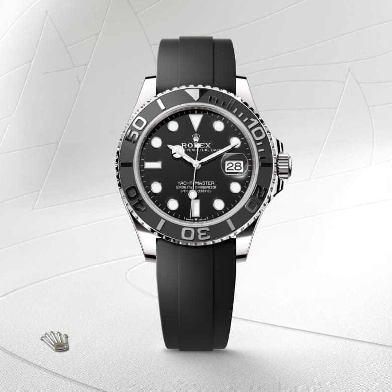 Yacht-Master 42 image
