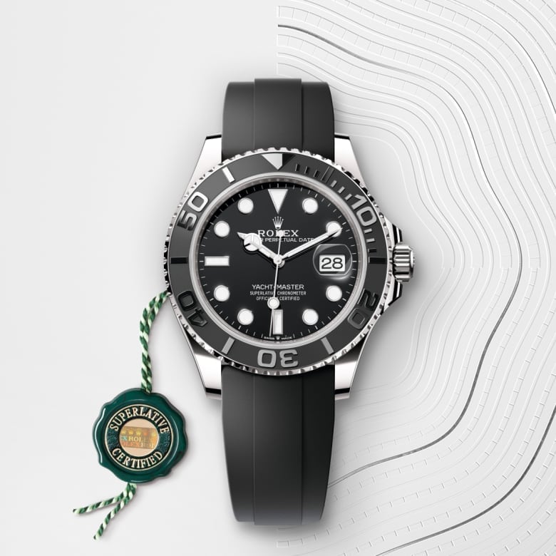 Yacht-Master 42 image