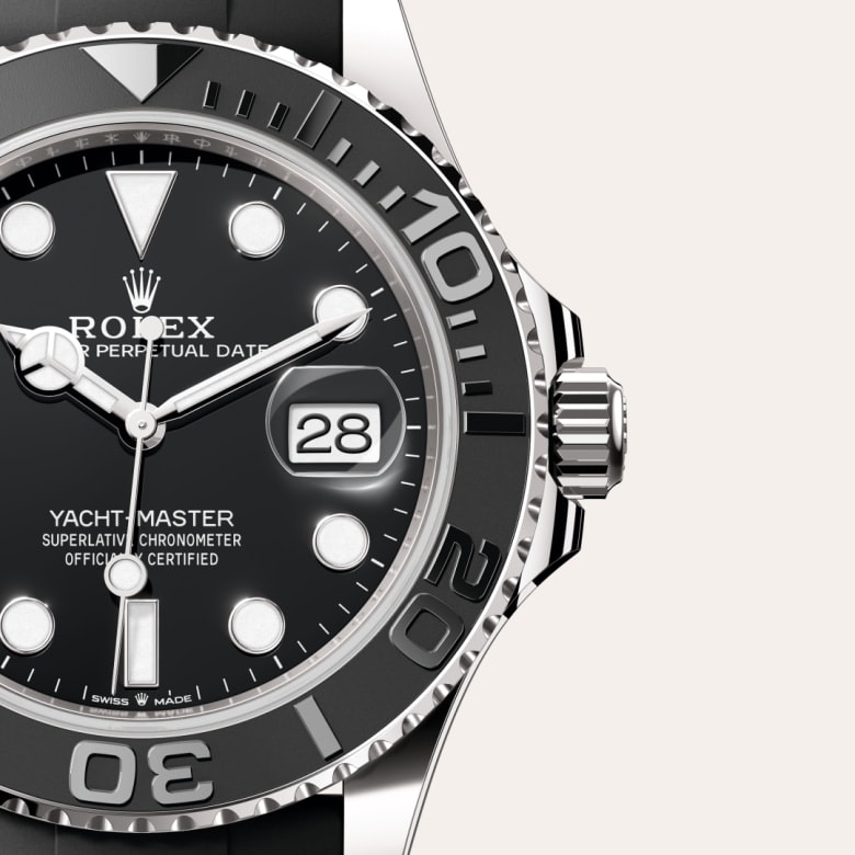 Yacht-Master 42 image