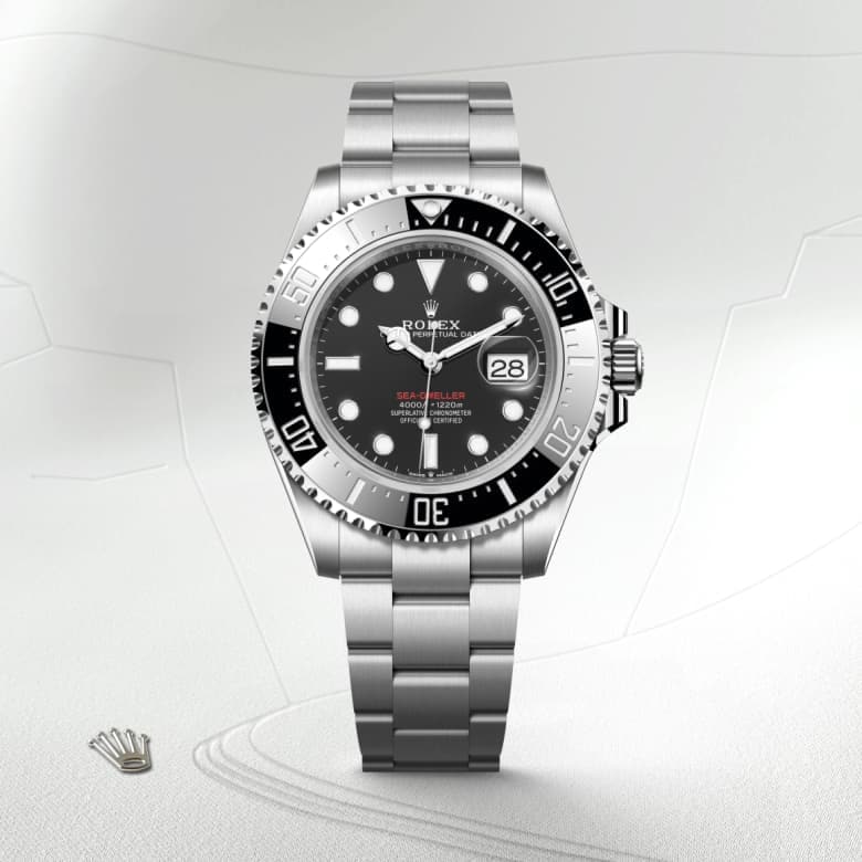 Sea-Dweller image