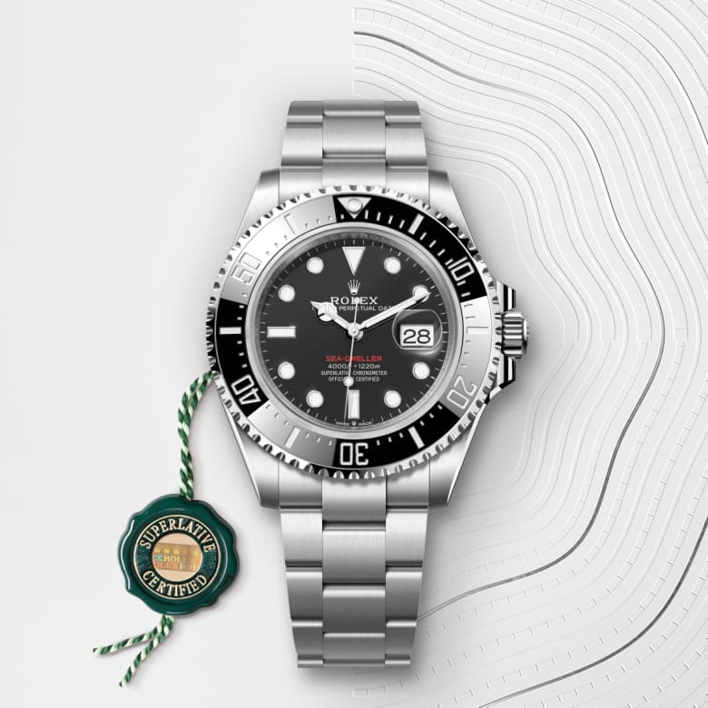 Sea-Dweller image