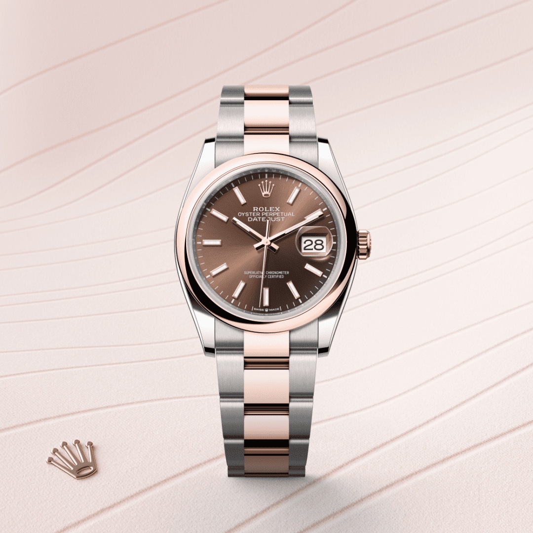 Datejust image
