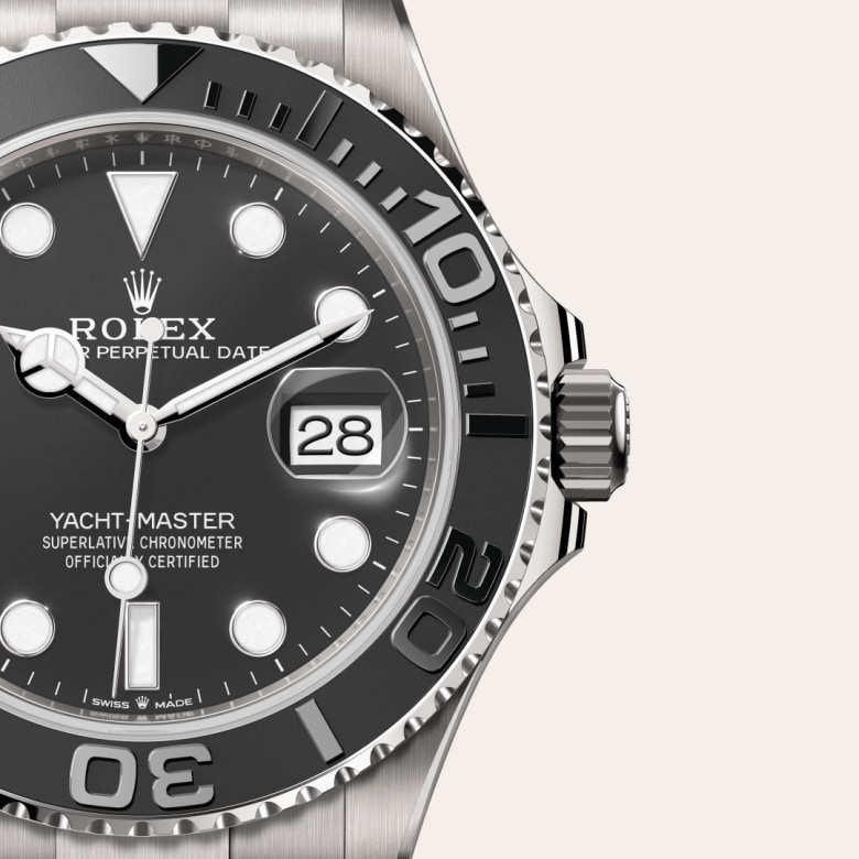 Yacht-Master 42 image