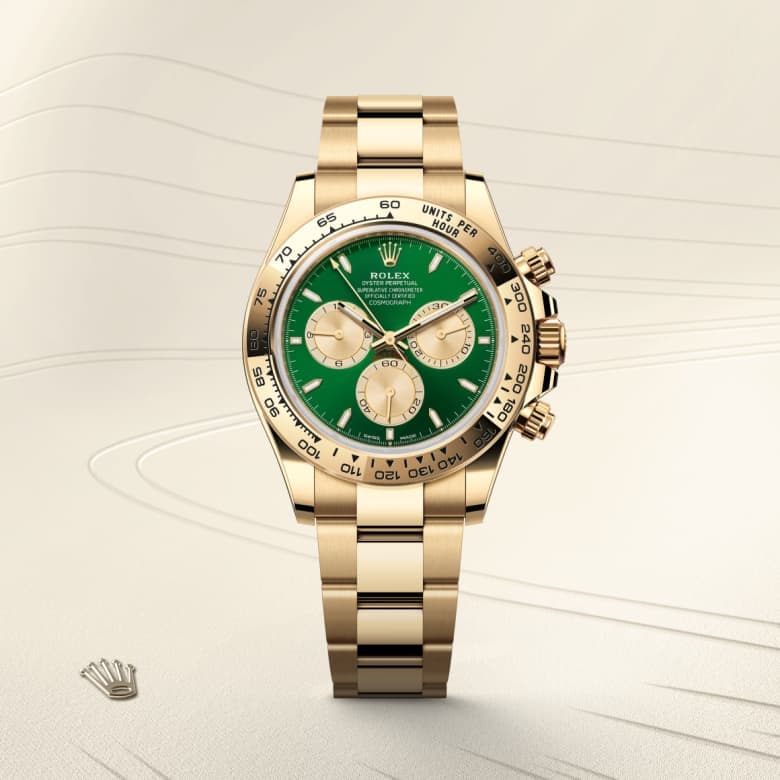 Cosmograph Daytona image