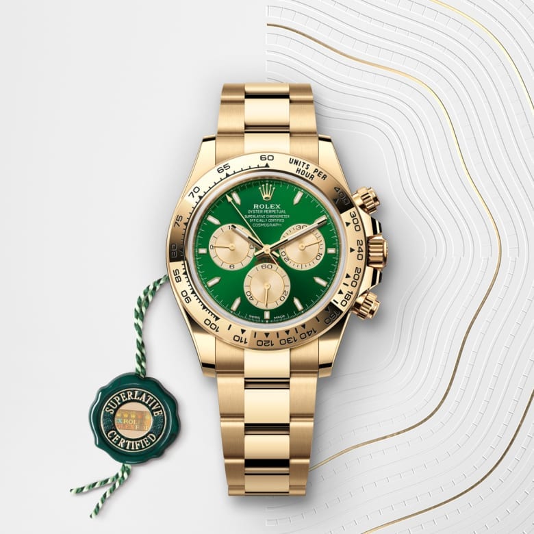 Cosmograph Daytona image