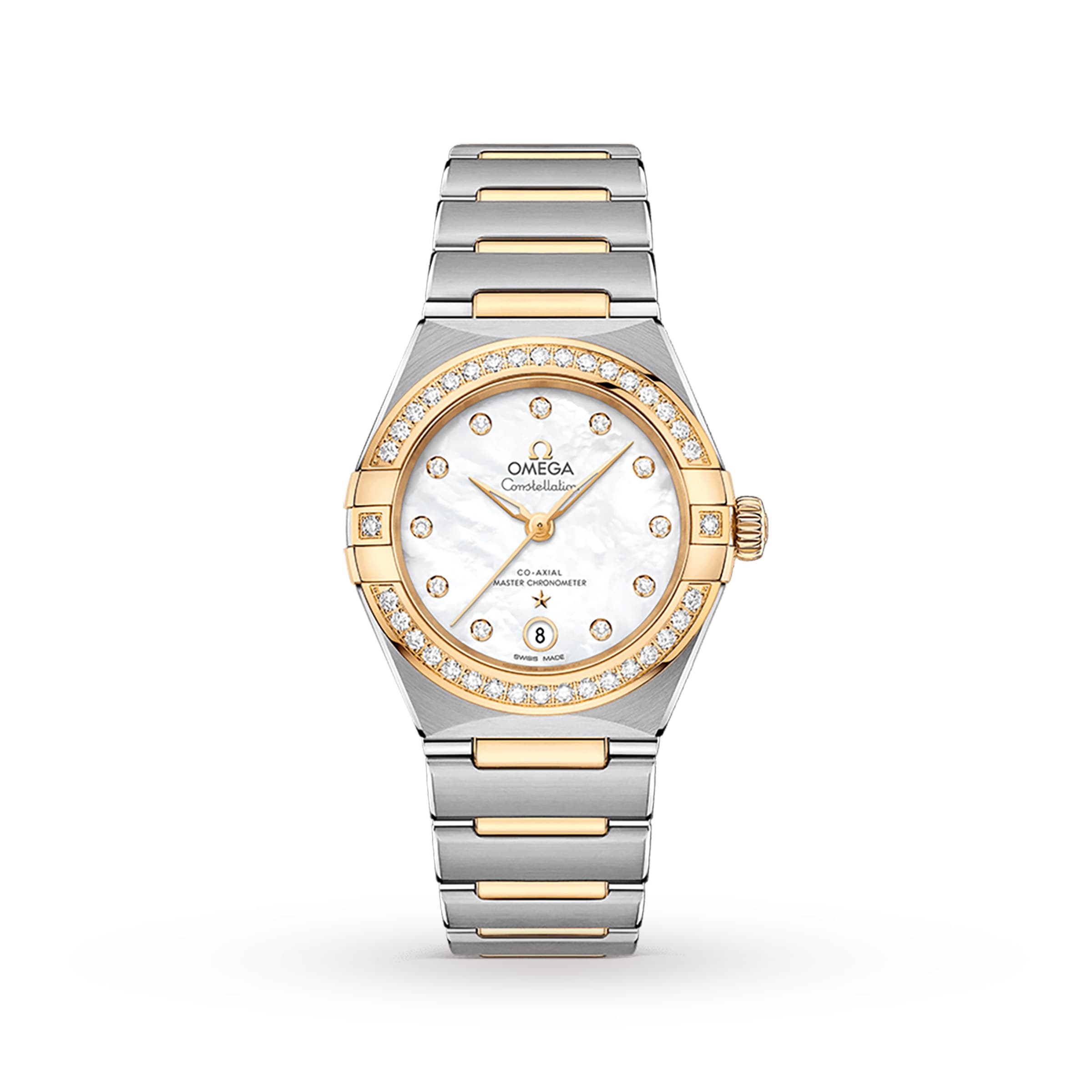 Constellation Manhattan Co-Axial 29mm image