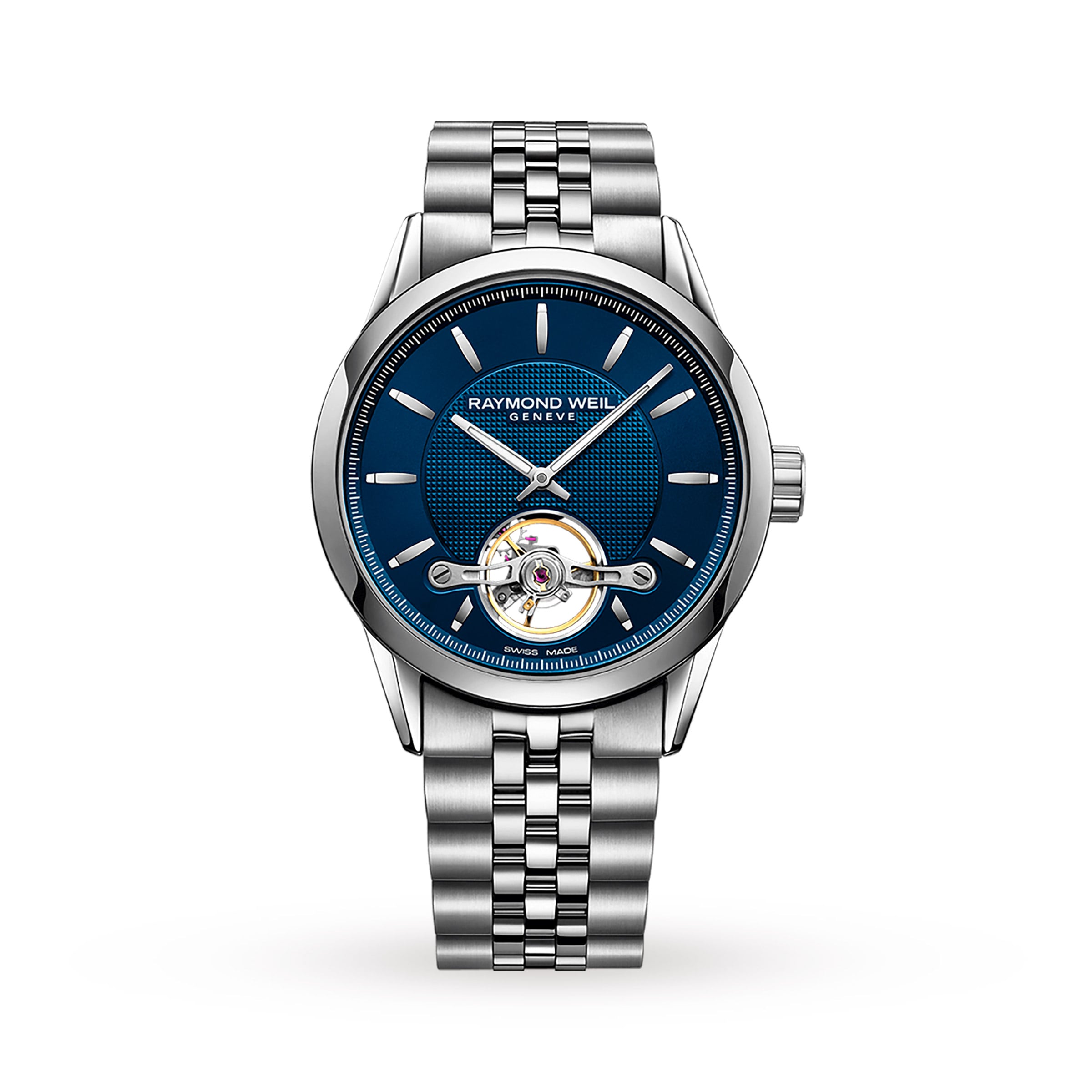 Freelancer 43mm Mens Watch Freelancer 43mm Mens Watch image