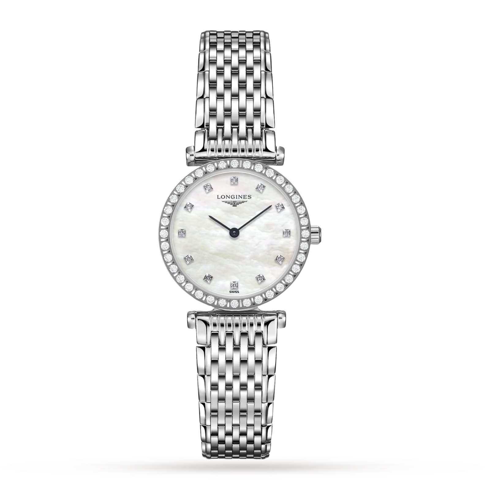 La Grande Classique 24mm Ladies Watch image