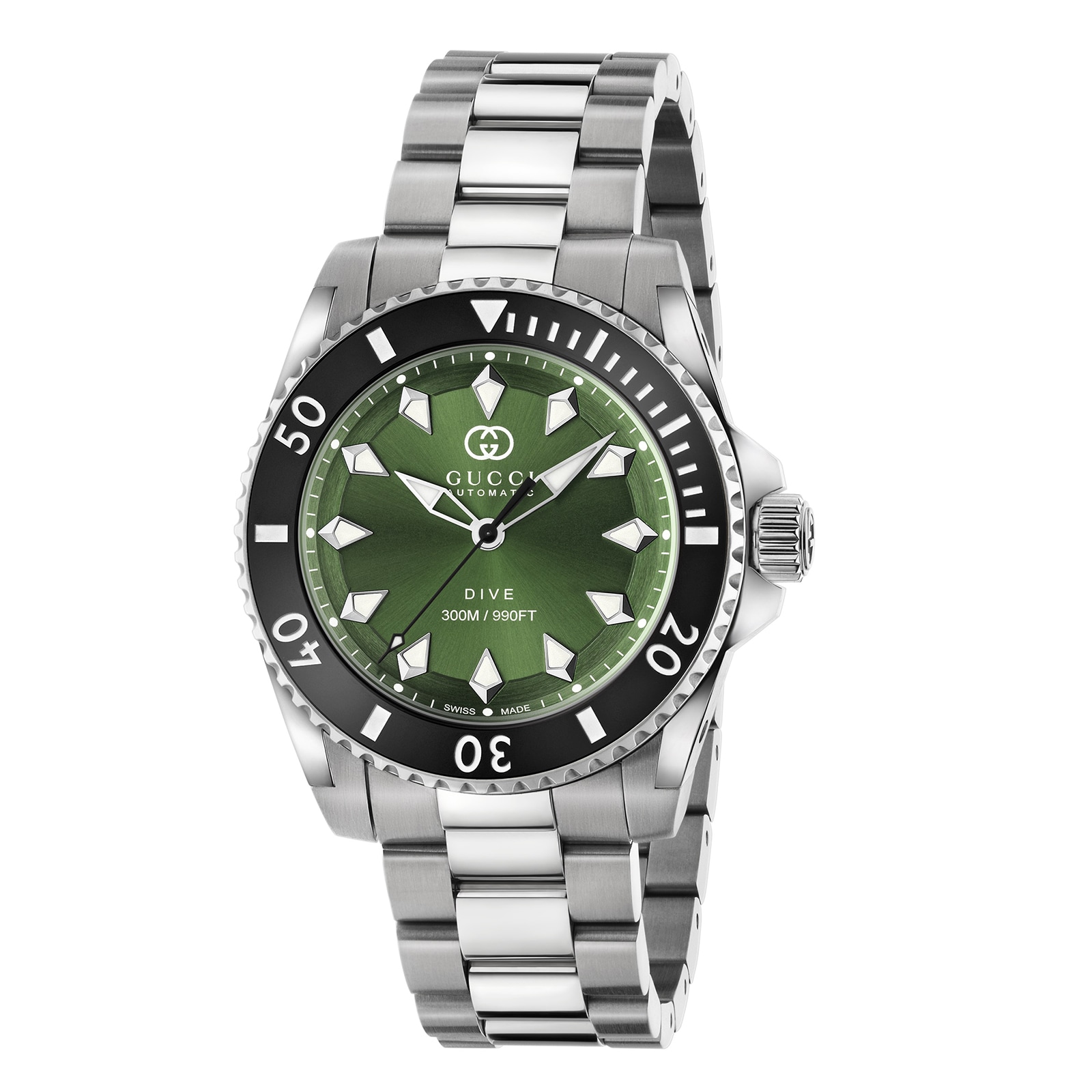 Gucci Dive watch, 40mm image