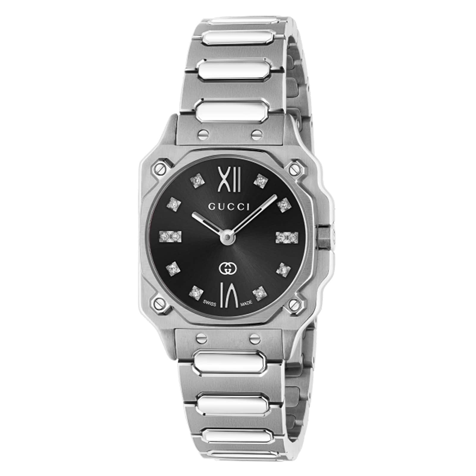 G-Flat watch, 24mm image