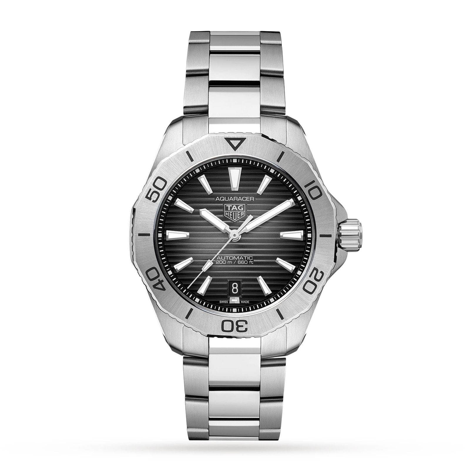 Aquaracer Professional 200 40mm Mens Watch Aquaracer Professional 200 40mm Mens Watch image