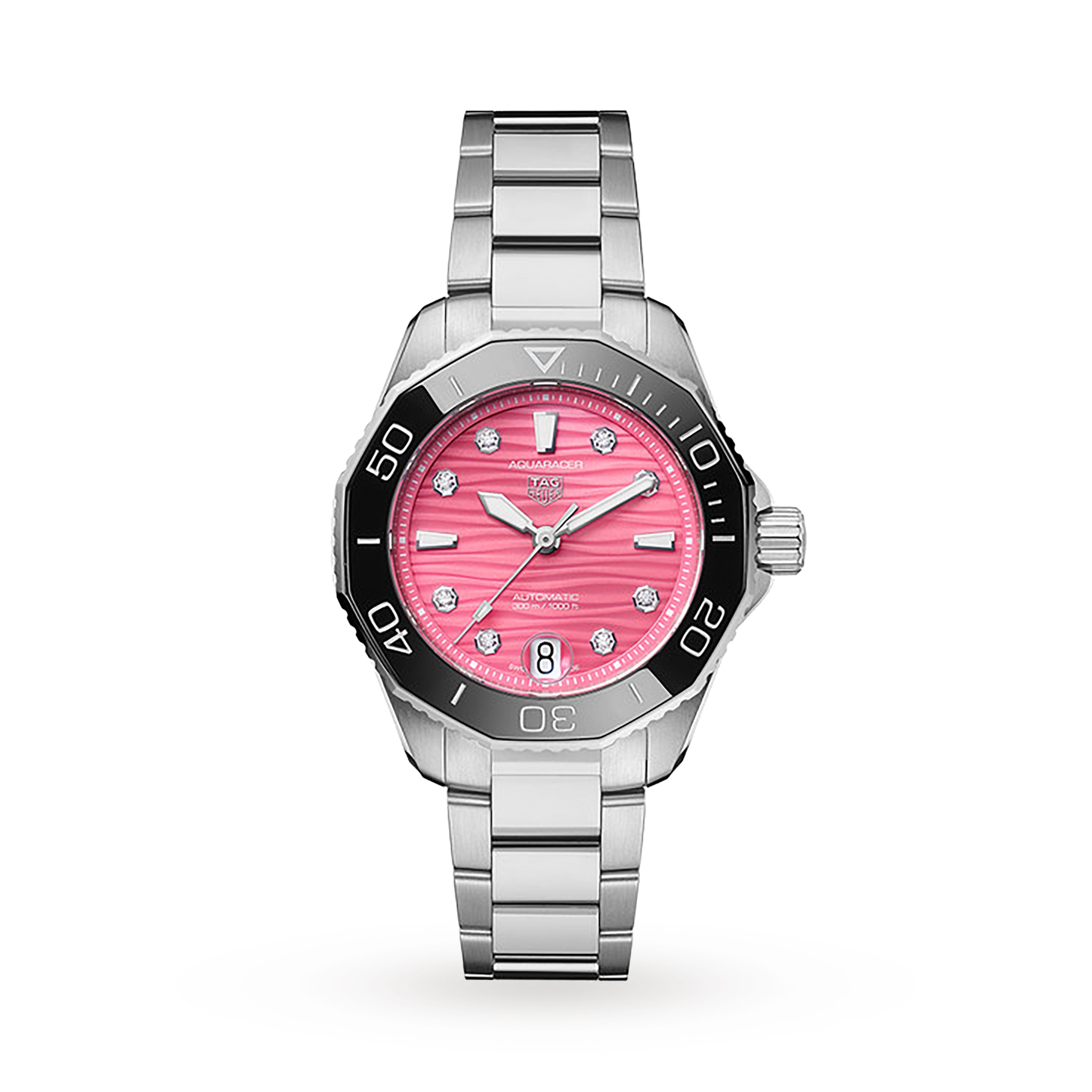 Aquaracer Professional 300 36mm Ladies Watch image