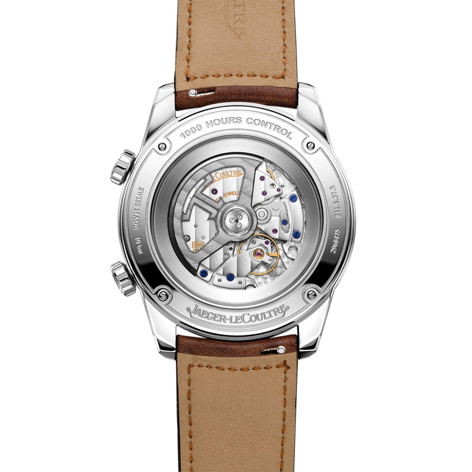 Jaeger-LeCoultre Polaris Automatic Mens Watch Jaeger-LeCoultre Polaris Automatic Mens Watch