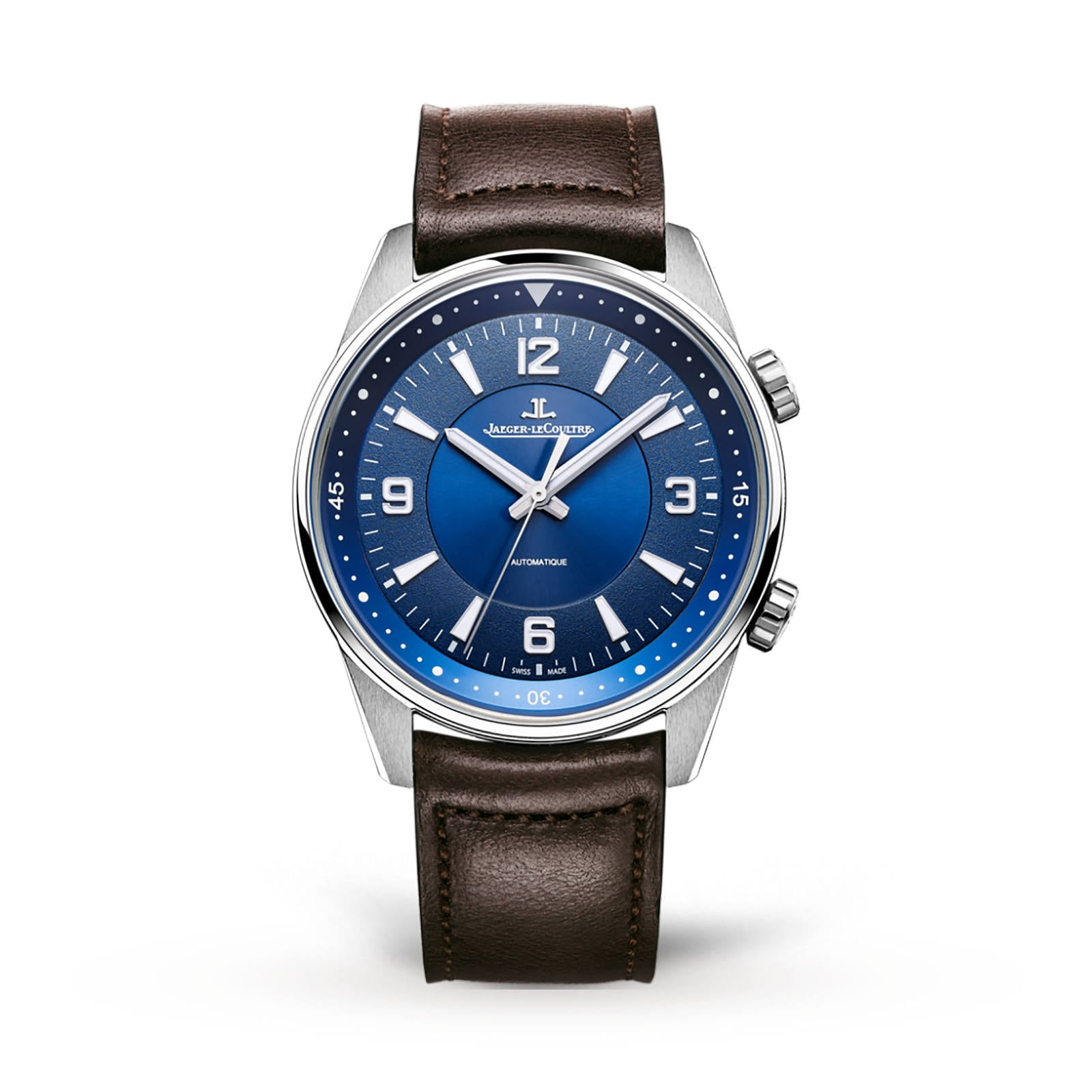 Jaeger-LeCoultre Polaris Automatic Mens Watch Jaeger-LeCoultre Polaris Automatic Mens Watch
