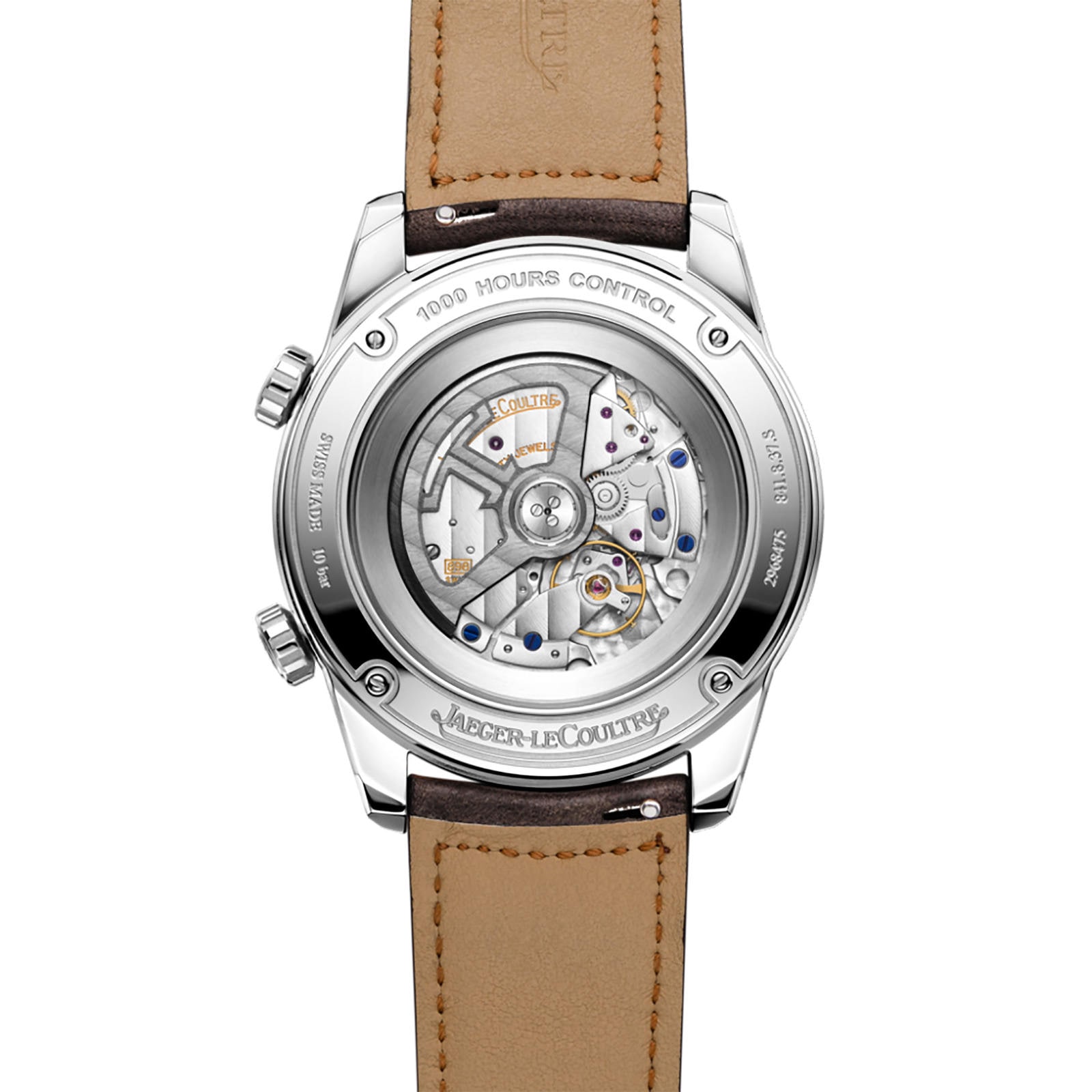 Jaeger-LeCoultre Polaris Automatic Mens Watch Jaeger-LeCoultre Polaris Automatic Mens Watch