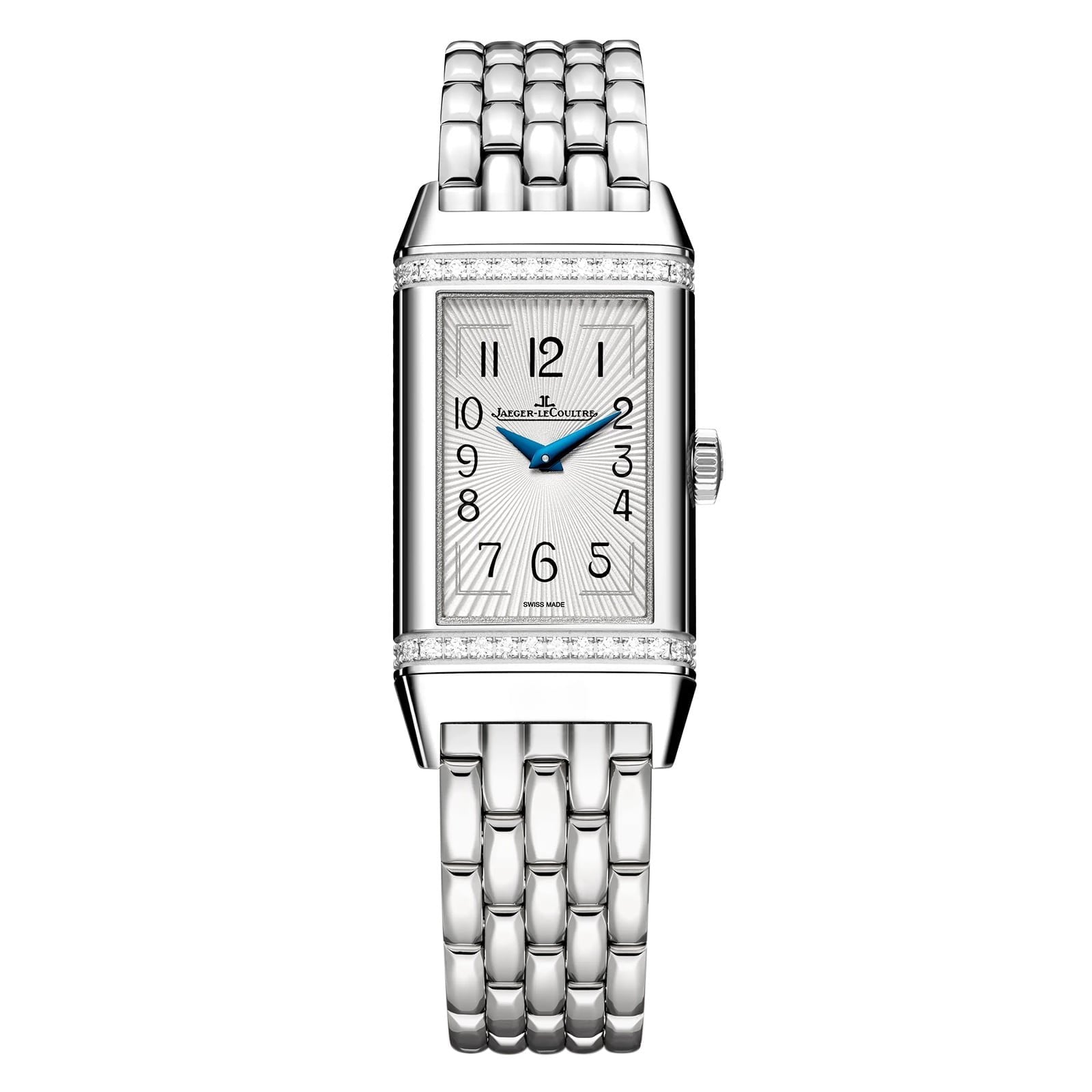 Reverso One Monoface 40.1mm X 20mm Ladies Watch Reverso One Monoface 40.1mm X 20mm Ladies Watch image