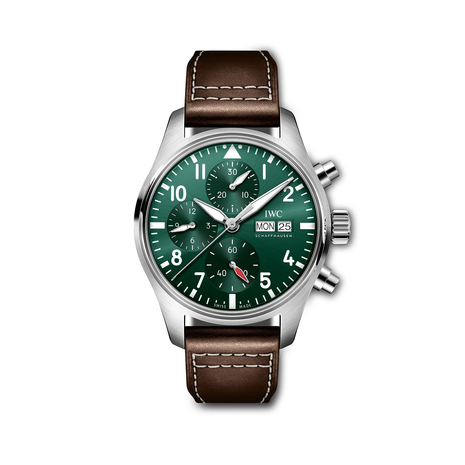 Pilot's Chronograph 41mm Mens Watch image