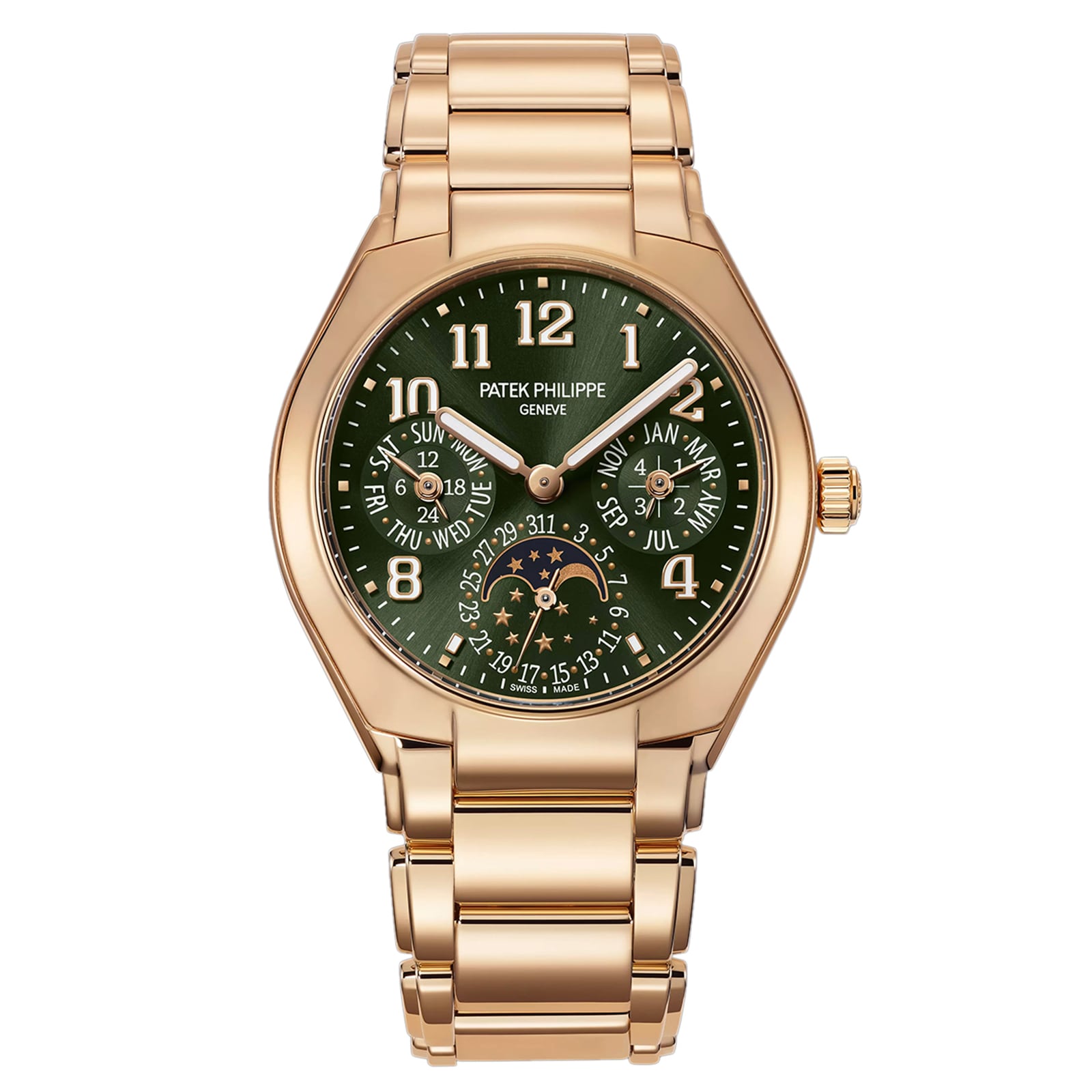 Twenty-4 Rose Gold image