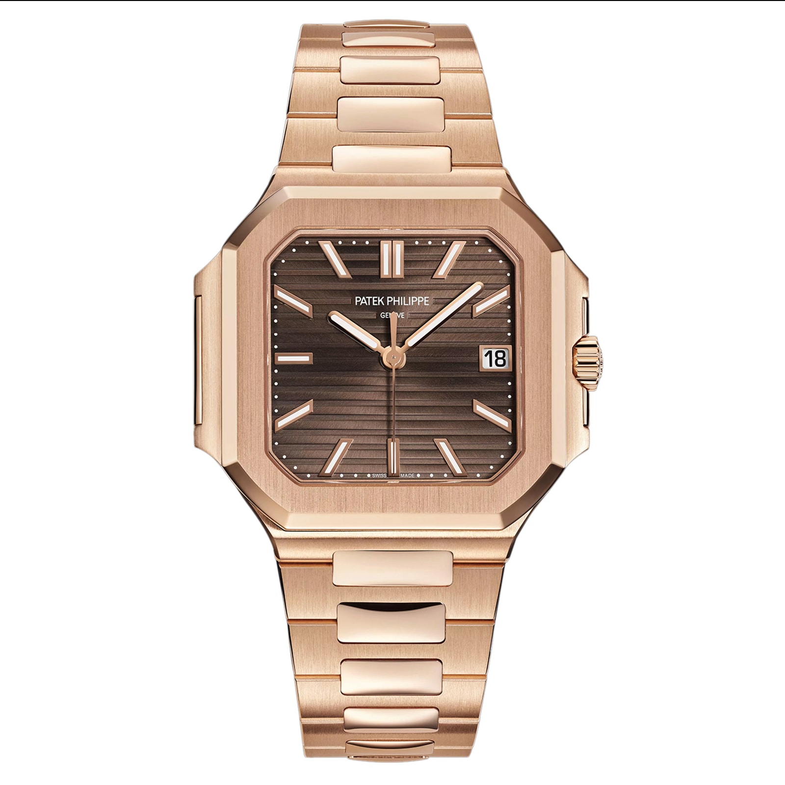 Cubitus Rose Gold image
