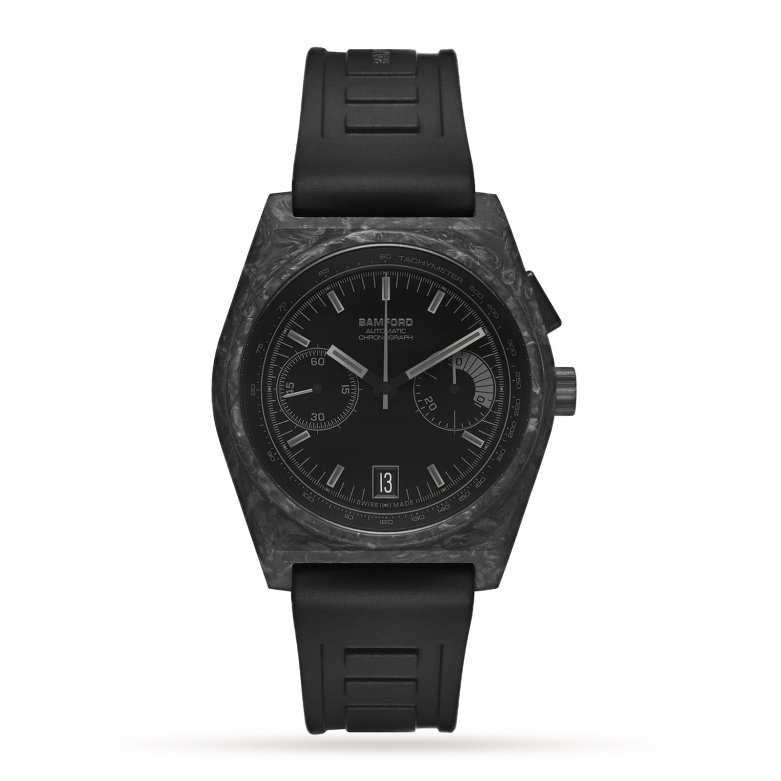 Predator 41.5mm Mens Watch Predator 41.5mm Mens Watch image