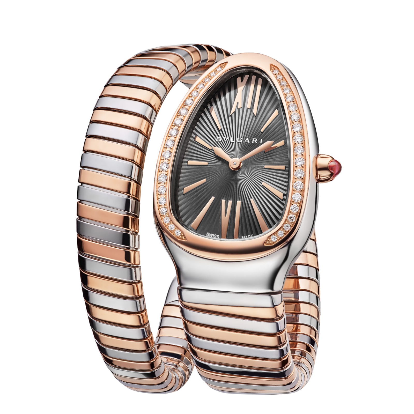 Bvlgari Serpenti Tubogas Watch Bvlgari Serpenti Tubogas Watch
