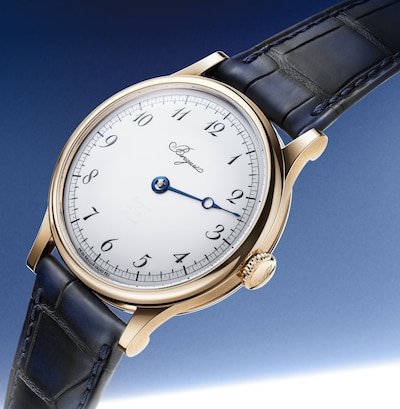 Image of Breguet Souscription Novelty - New 2025 image