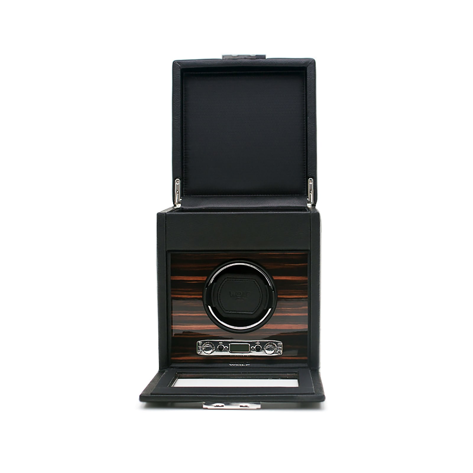 WOLF Roadster Single Winder With Storage WOLF Roadster Single Winder With Storage