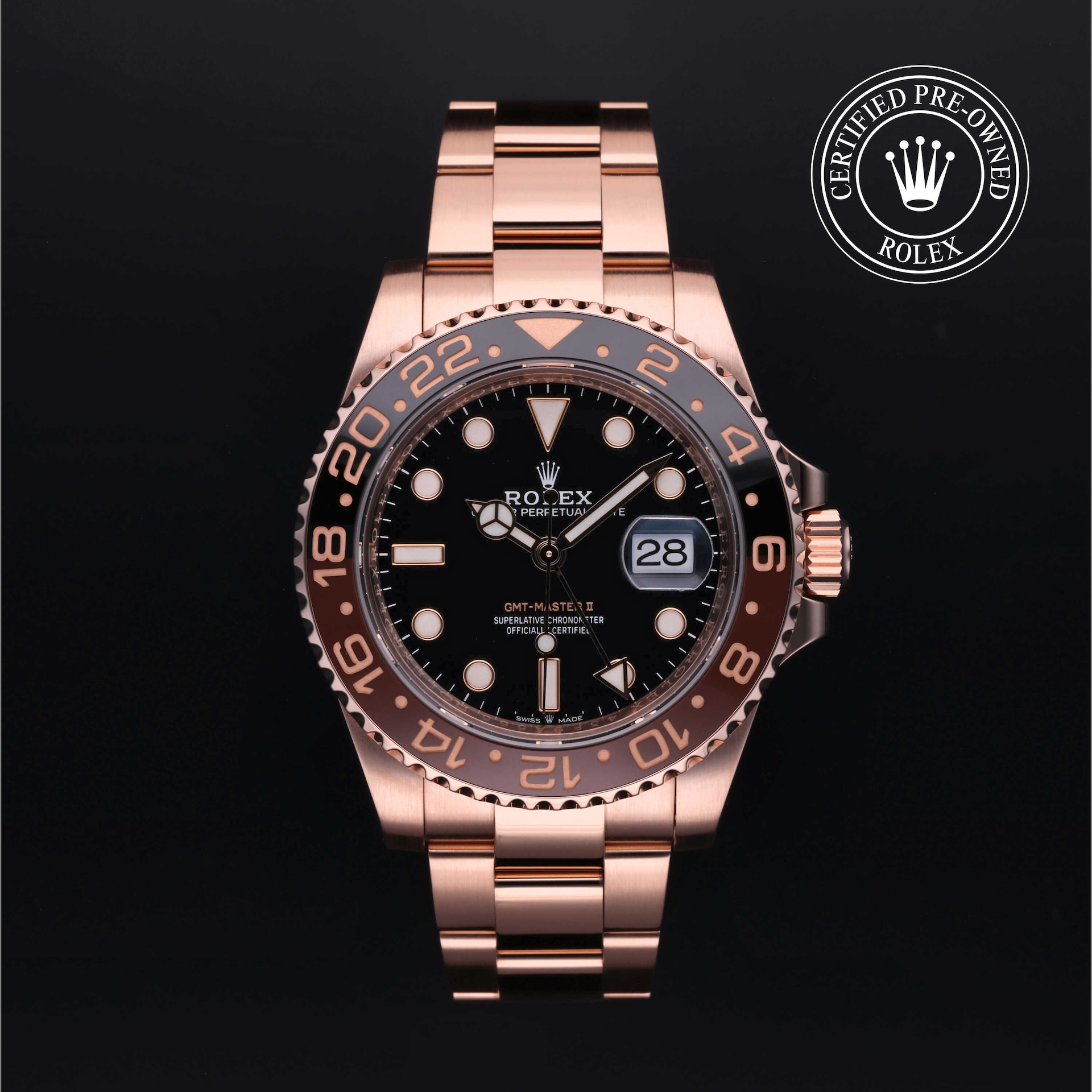 GMT-Master II image