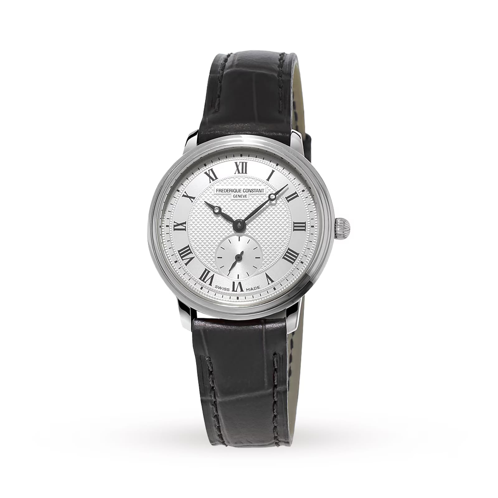 Slimline 28mm Ladies Watch image