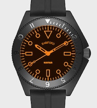Shop Bamford Mens Watches image
