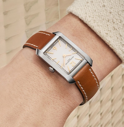 Baume and Mercier Hampton Collection image