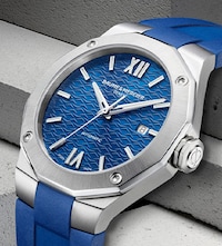 Baume and Mercier New Arrivals image