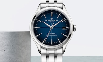 Baume and Mercier Clifton Baumatic image
