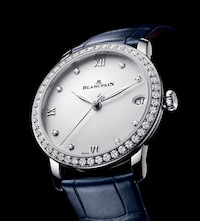 Blancpain Ladies Watches image