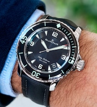 Blancpain Mens Watches image