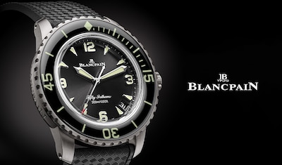 Blancpain image
