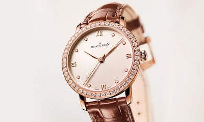 Blancpain Women Collection image